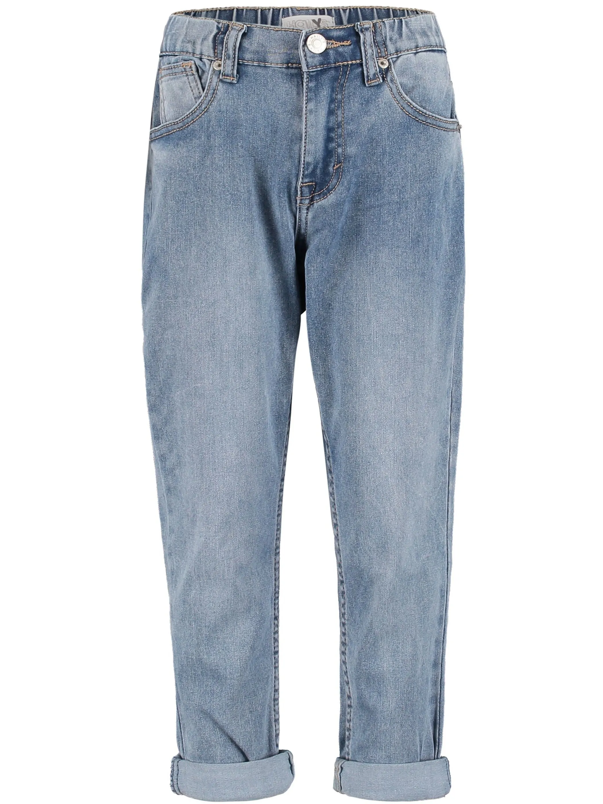 Hailys KAX-2102057-1A LG HW C JN MIRELL Jeanshose