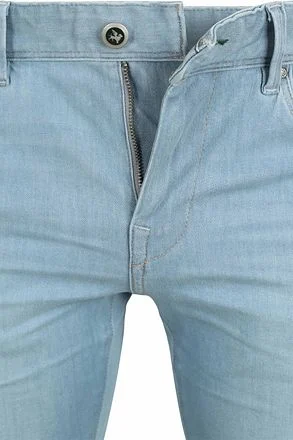 Vanguard V850 Rider Jeans Blauw BRB VTR2502700-BRB-BRB kopen