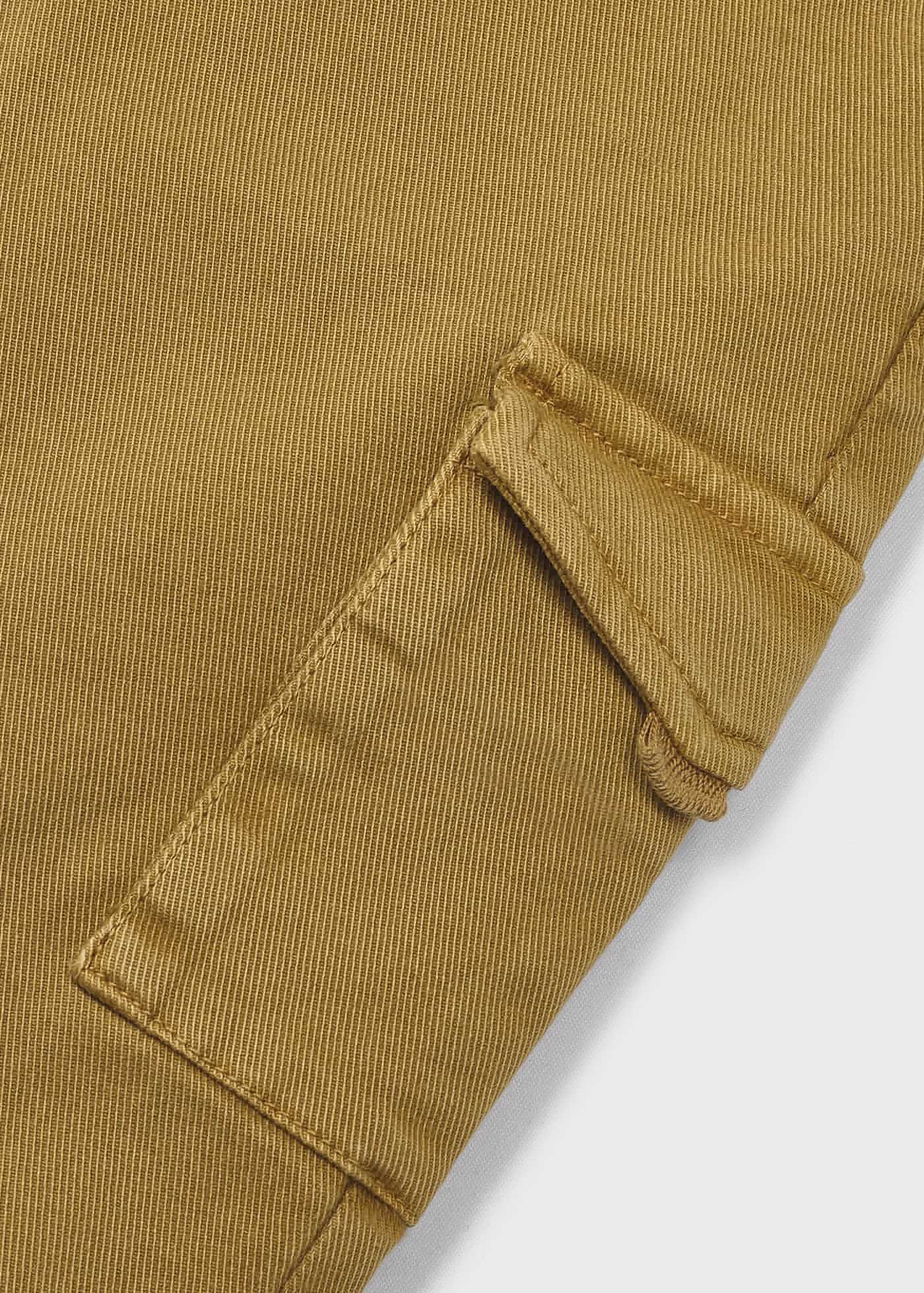 Calças cargo Better Cotton para meninos