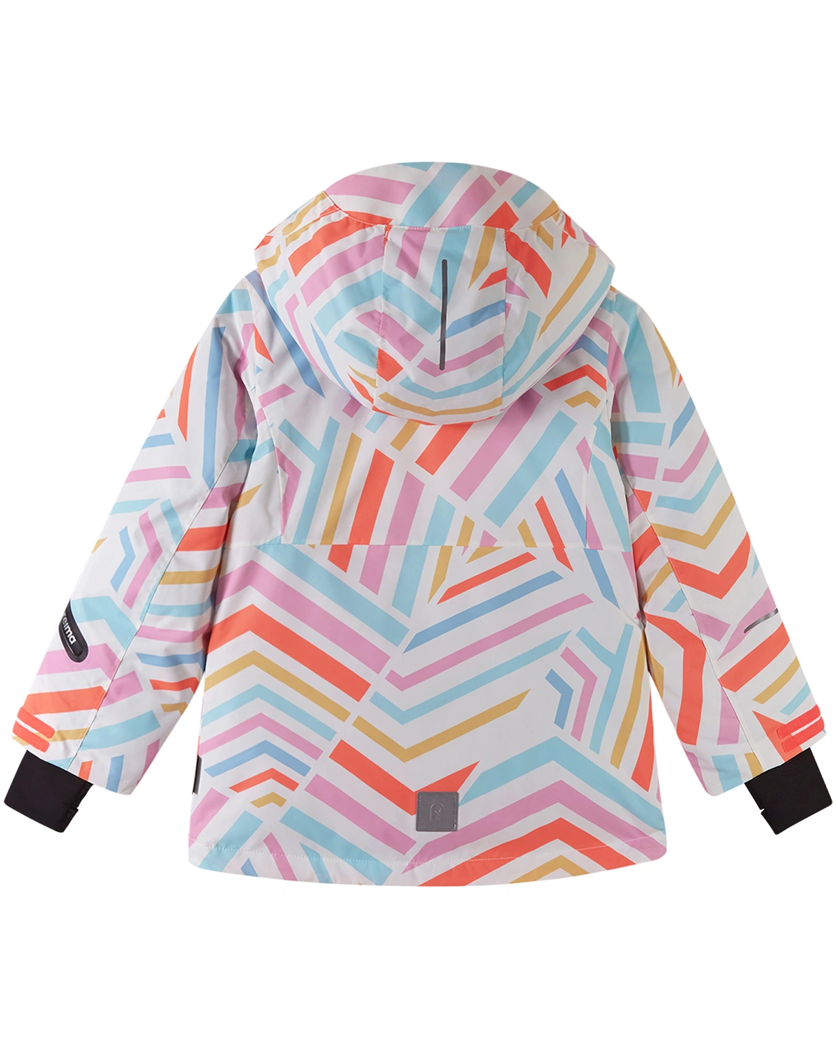 Winterjacke REIMATEC - KIIRUNA in white
