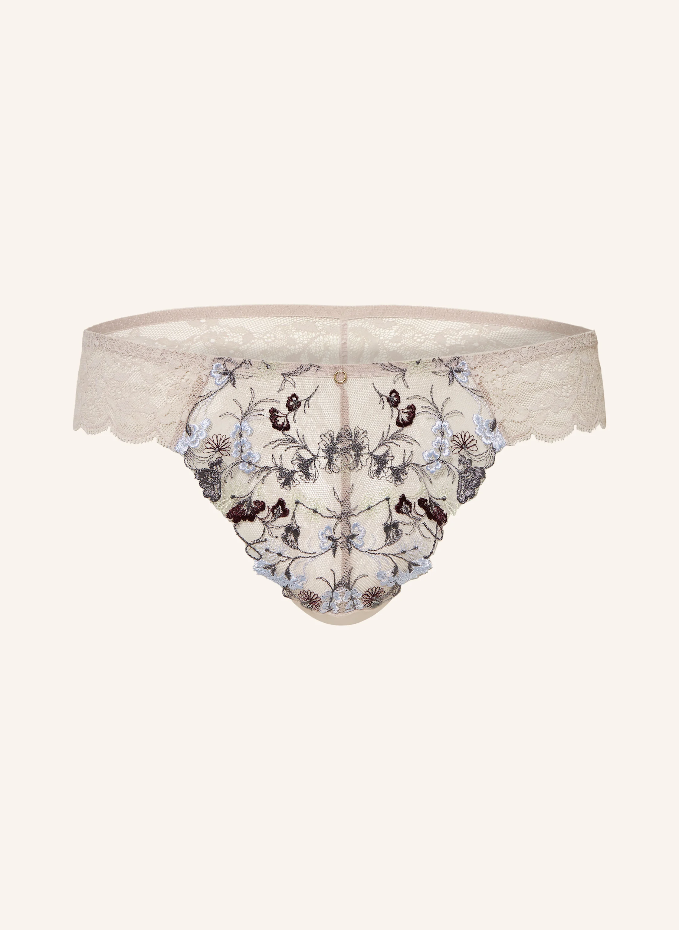 Triumph String SENSUAL SPOTLIGHT