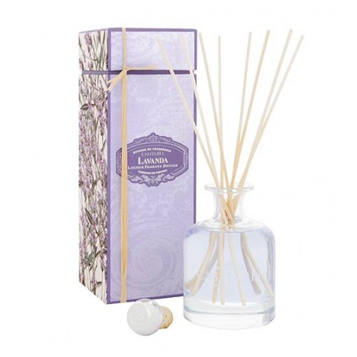 Castelbel Difusor Lavanda 250ml