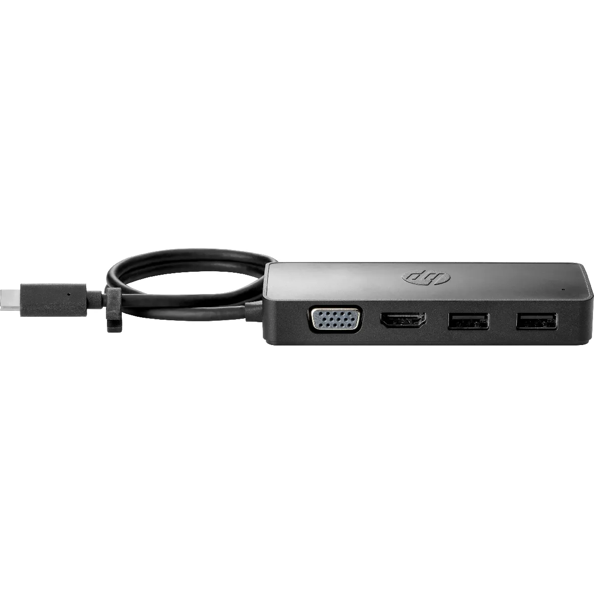 HP Concentrateur USB C pour EliteBook