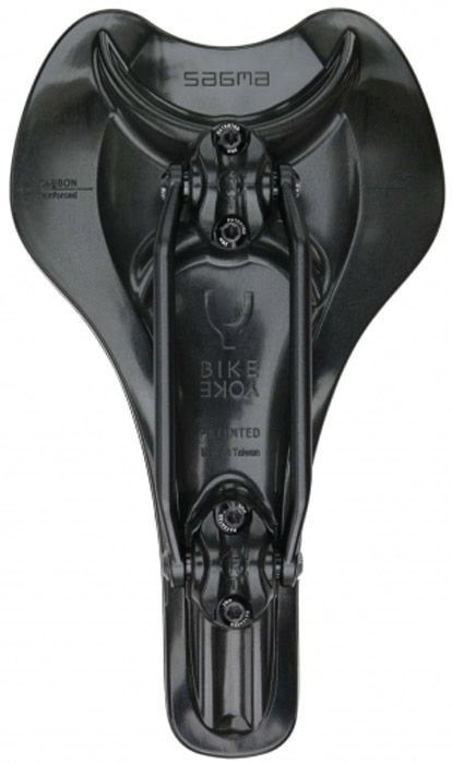 BikeYoke SAGMA 142mm Sattel kaufen | Bike-Discount
