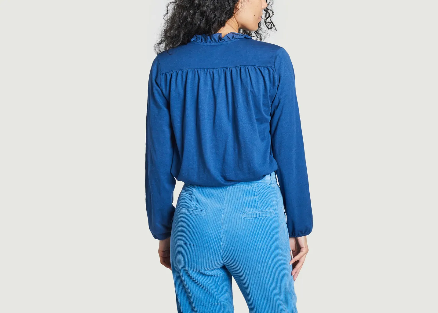 Blouse Yaffa Emile & Ida