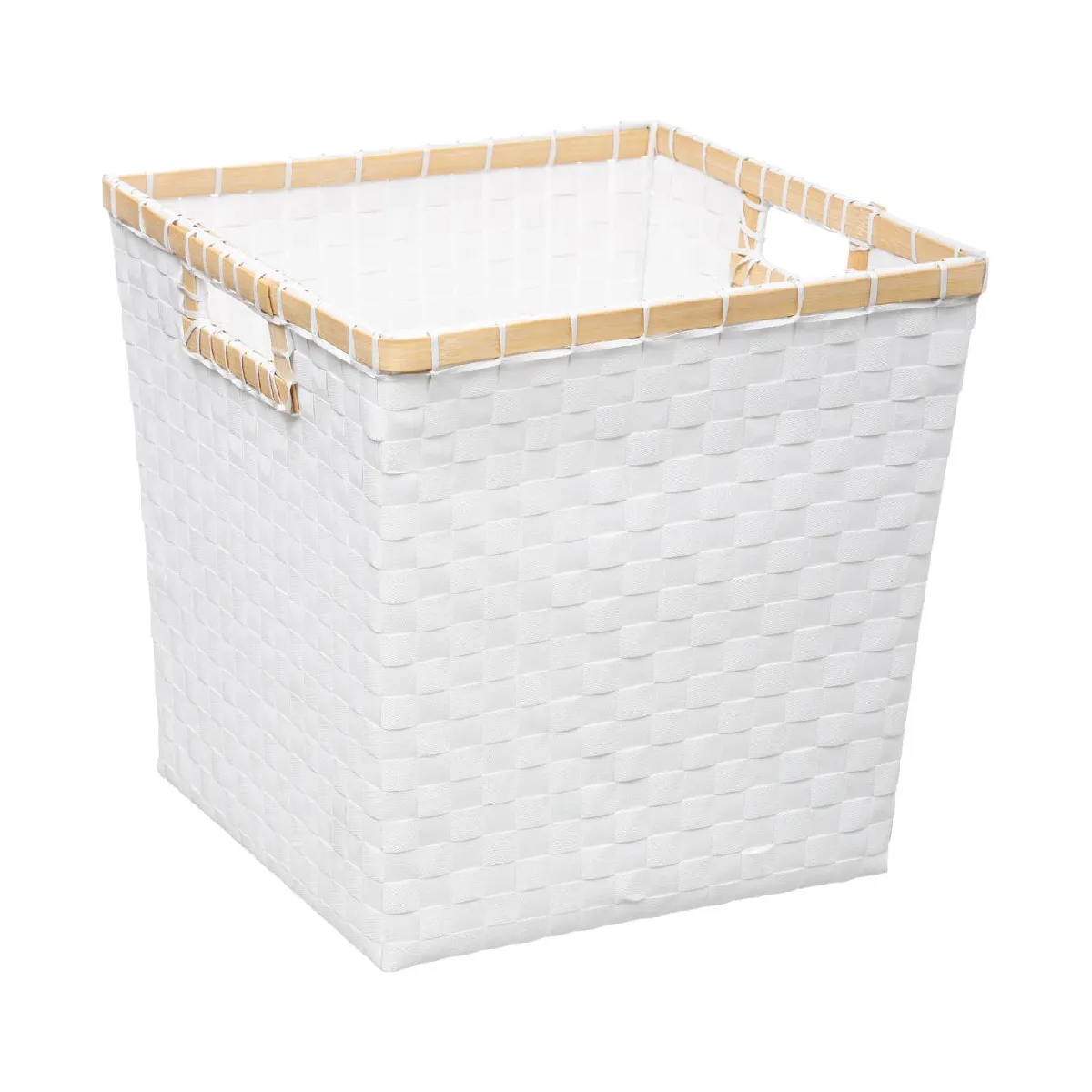Boîte de rangement FIVE Simply Smart - Blanc