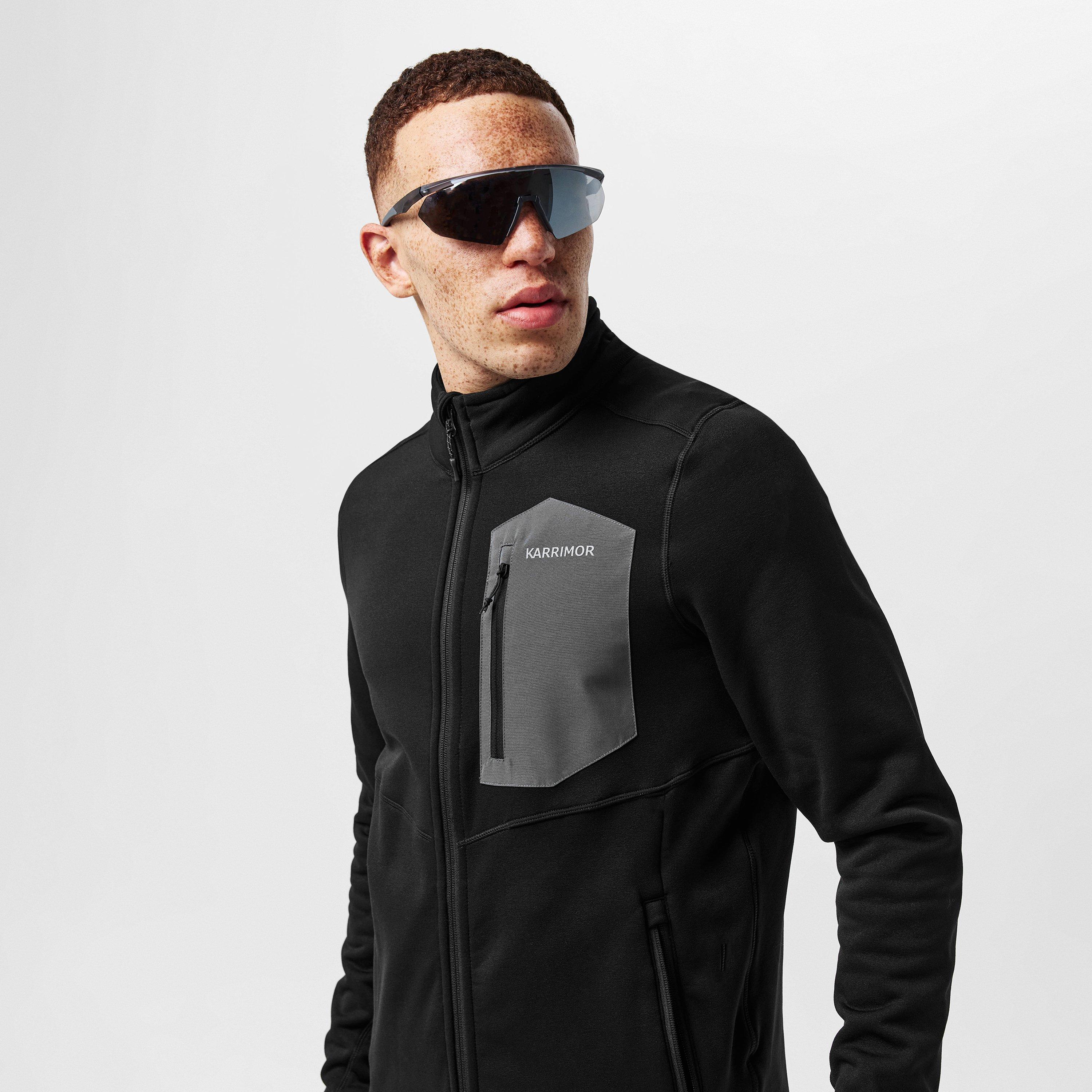 Karrimor Helium Fleece Mens