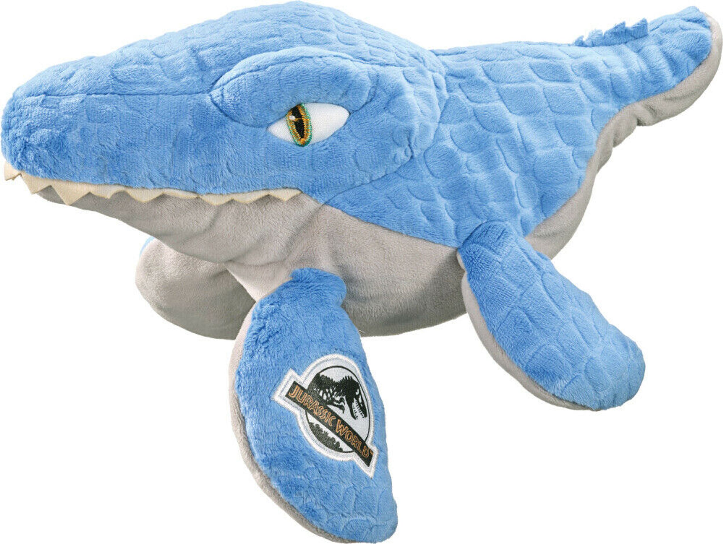 Jurassic World Mosasaurus