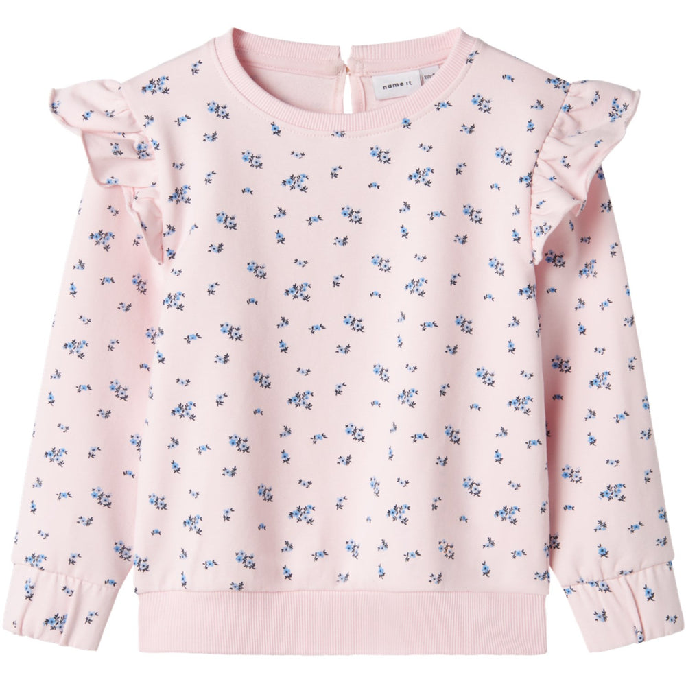 Køb Name It Ballerina Dyla Regular Sweatshirt