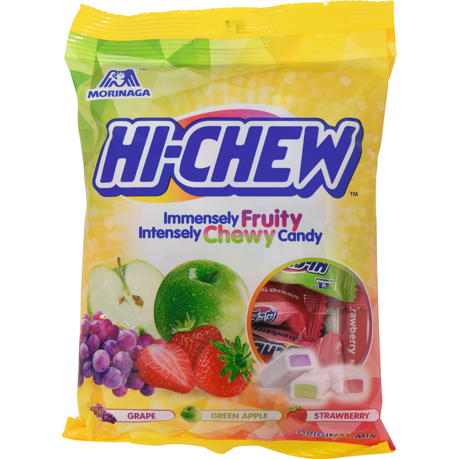 Hi-Chew Original Mix 100 g