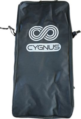 CygnusAktive 10 6 - blau