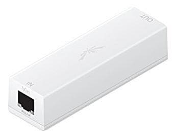 Ubiquiti Instant 802.3af Adapter, Indoor, Gigabit