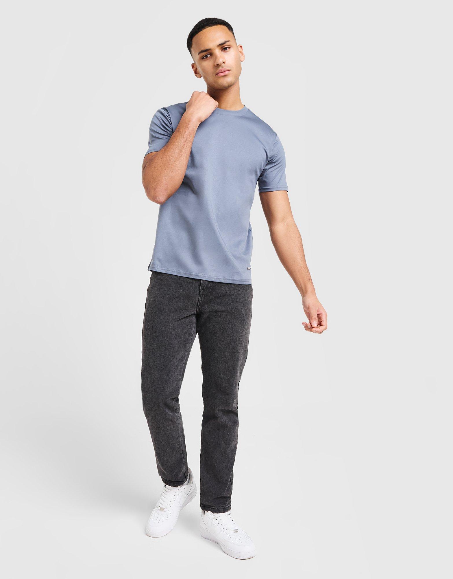 Belier T-shirt Mercerised