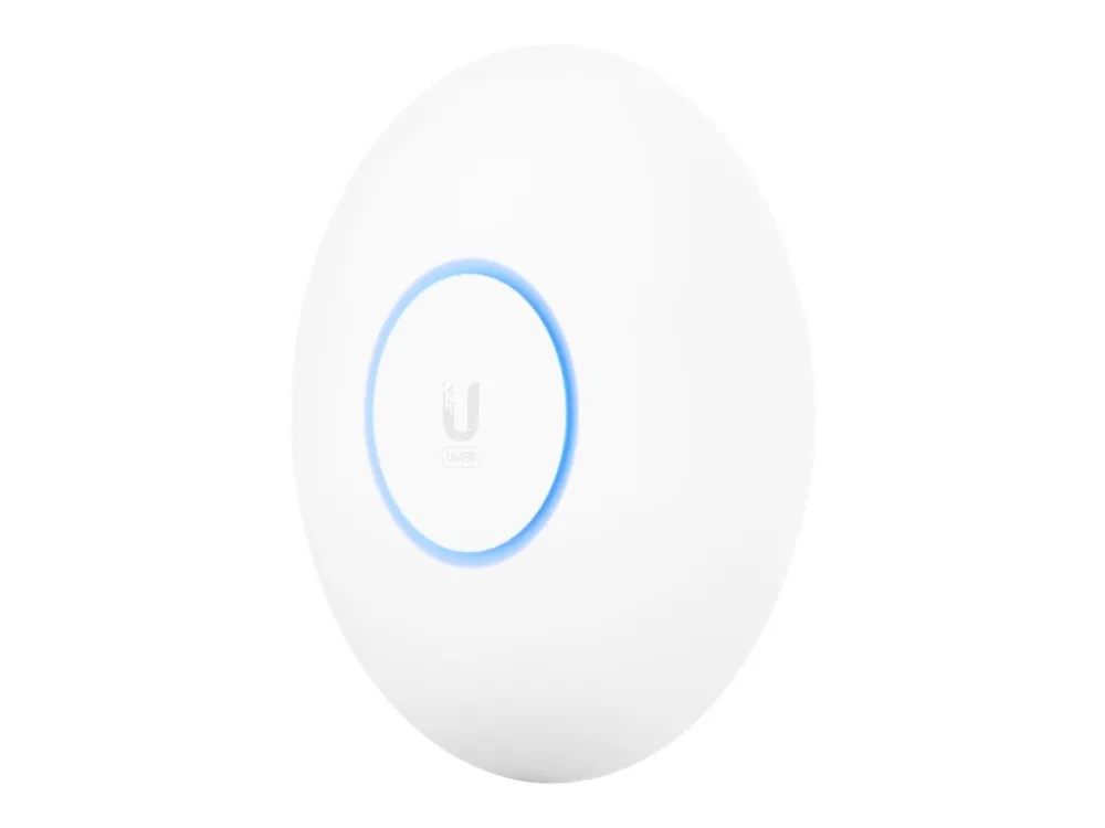 Ubiquiti UniFi 6 Pro AP (Wi-Fi 6) - Trådløs forbindelse