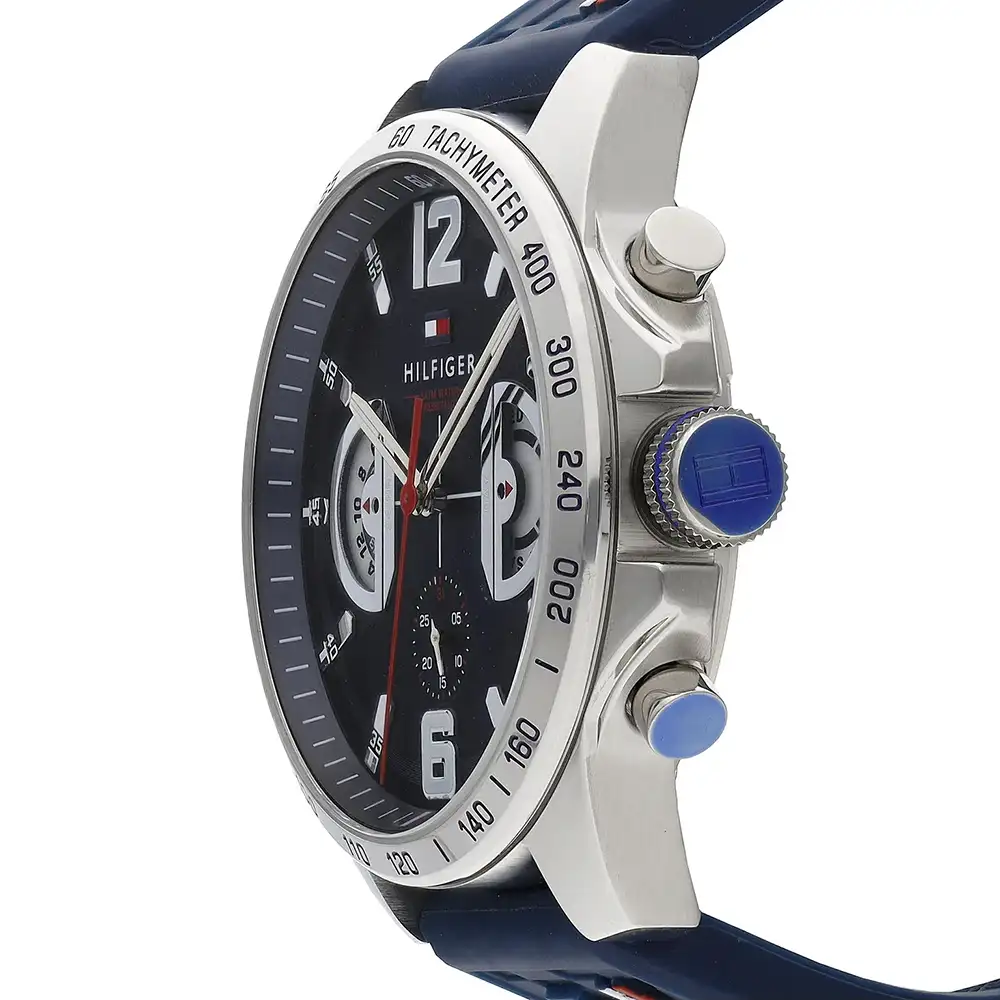 Decker Watch