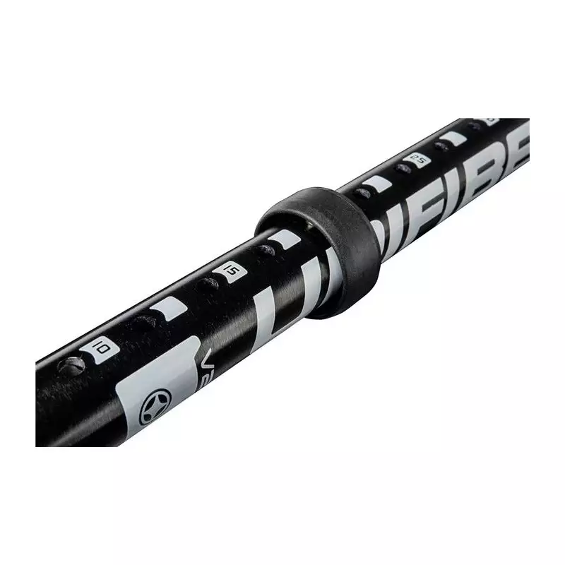 Rallonge windsurf UNIFIBER Essentials RDM V2 Aluminium (U-Pin)