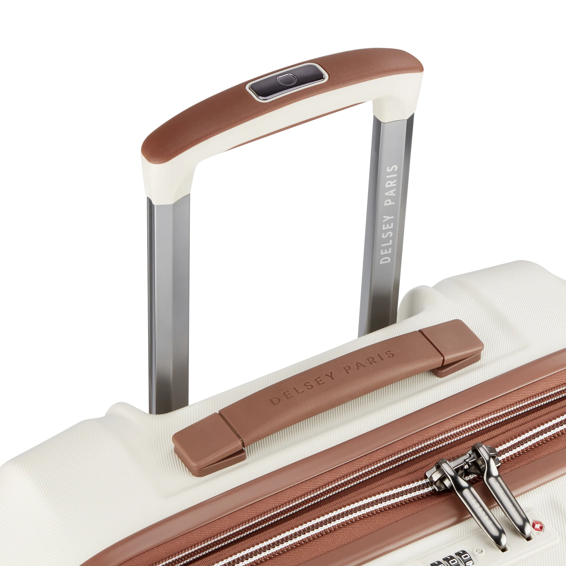 Valise soute - M Extensible (67cm)
