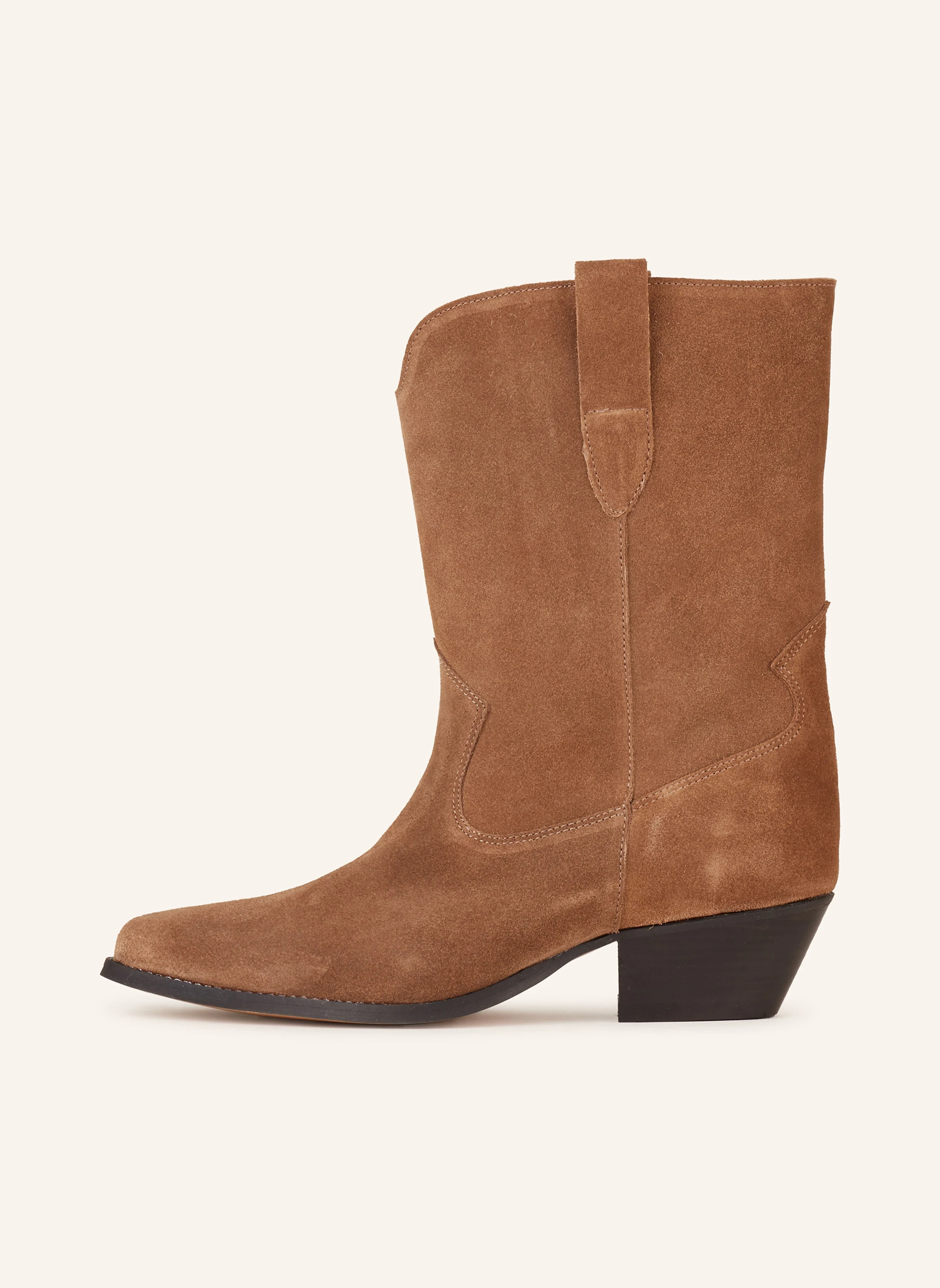 MRS & HUGS Cowboy Boots