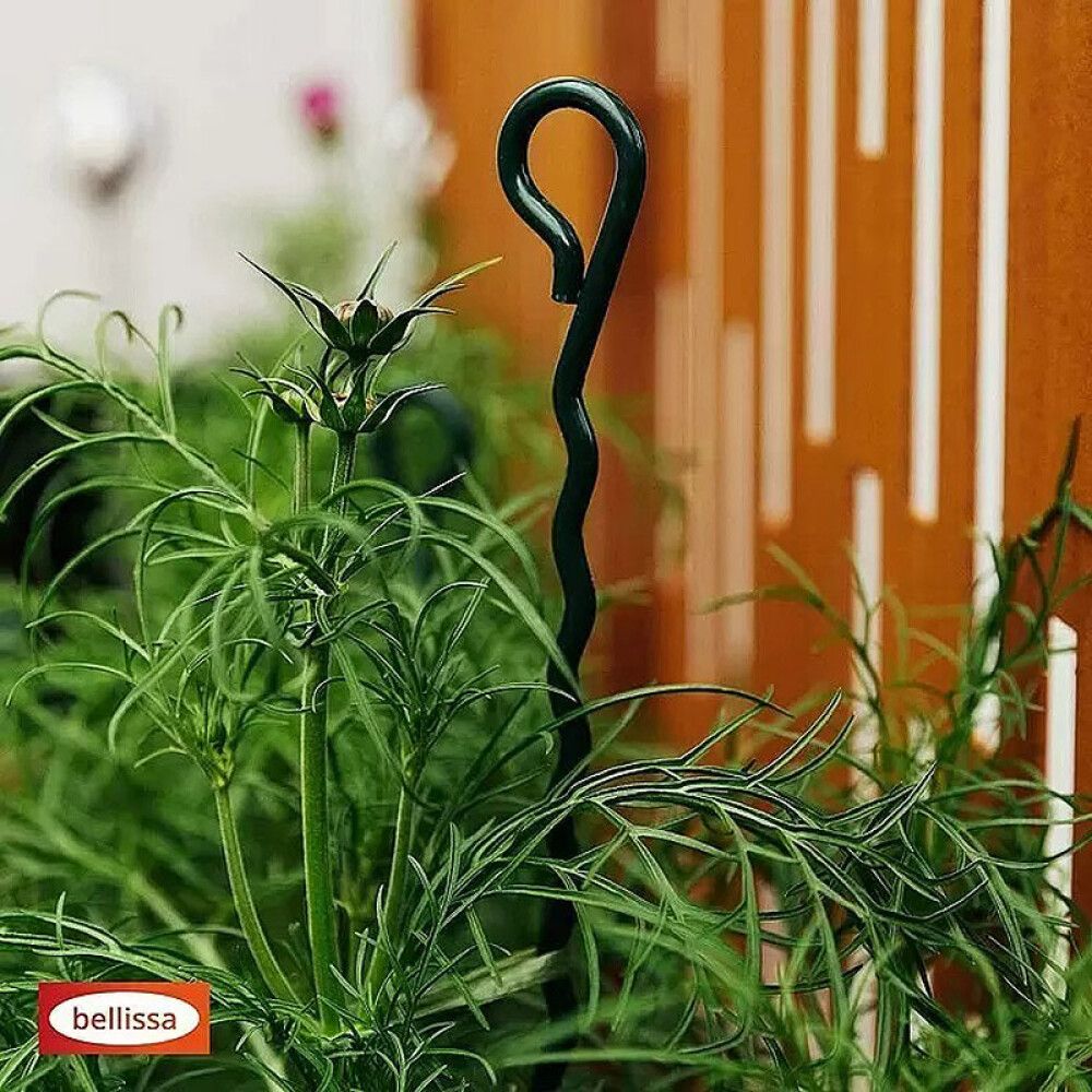 PLANTESTØTTE BELLISSA MAINAU 70CM GRØNN