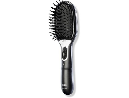 BRAUN - Brosse chauffante Satin Hair 7 BR710