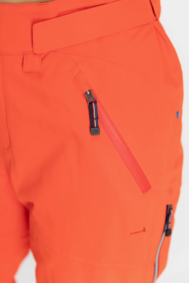 Elevenate Arosa 2L Damen Skihose