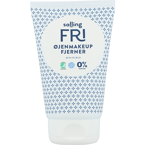 Øjenmakeupfjerner