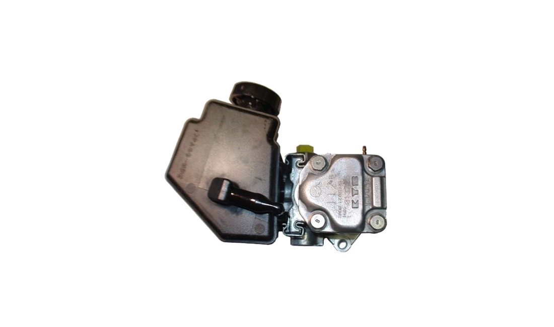 Servopumpe Hydraulisk