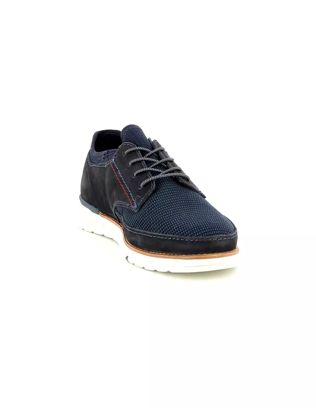 BUGATTI RENOLAR - Baskets Darkblue