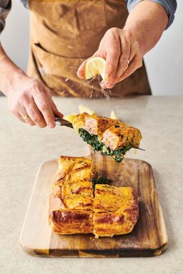 7 Ways: Easy Ideas for Your Favourite Ingredients (Hardback)