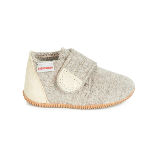 Giesswein - OBERSTAUFFEN - Beige