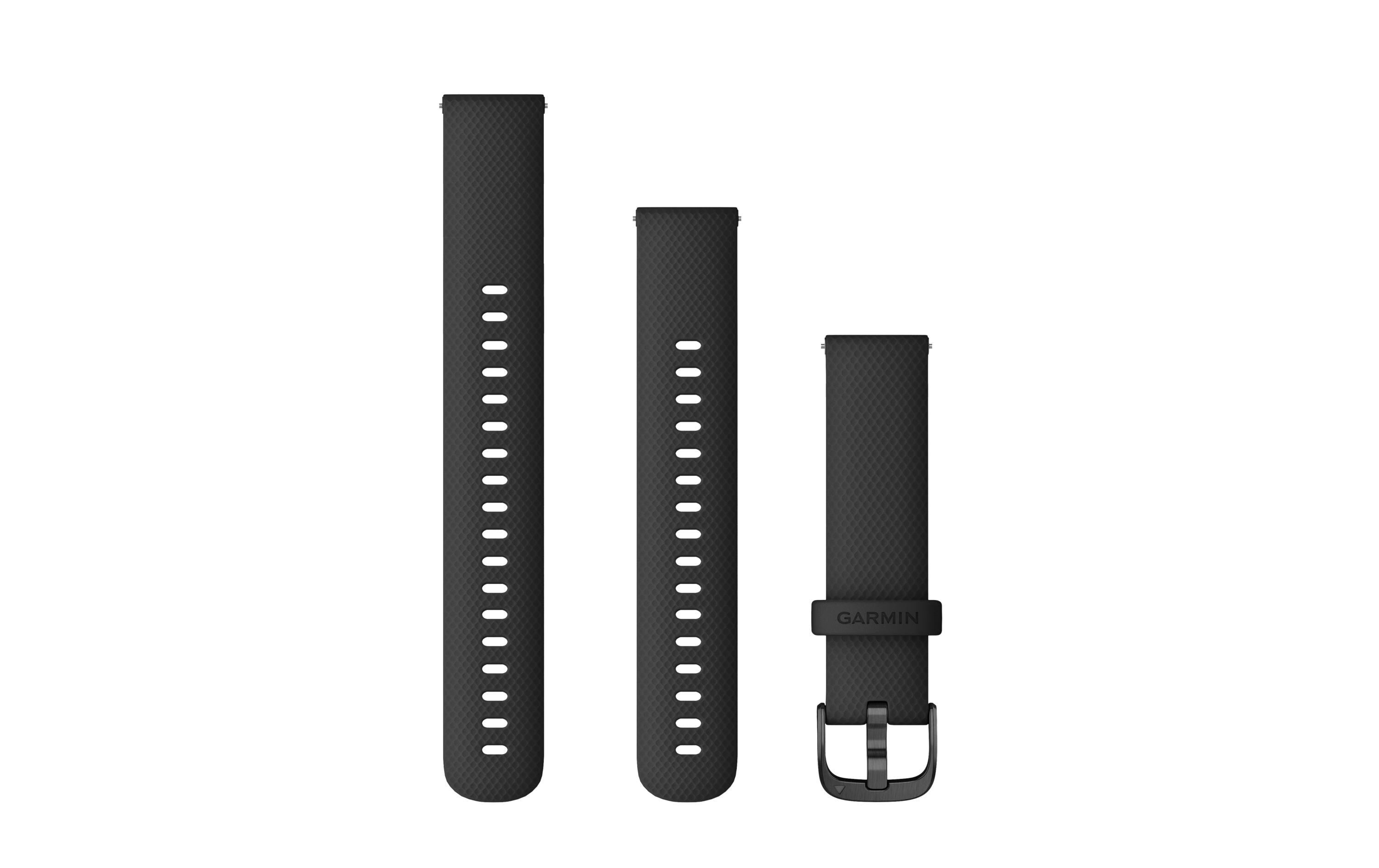 Armband Vivoactive 4S 18 mmUhr-Armband