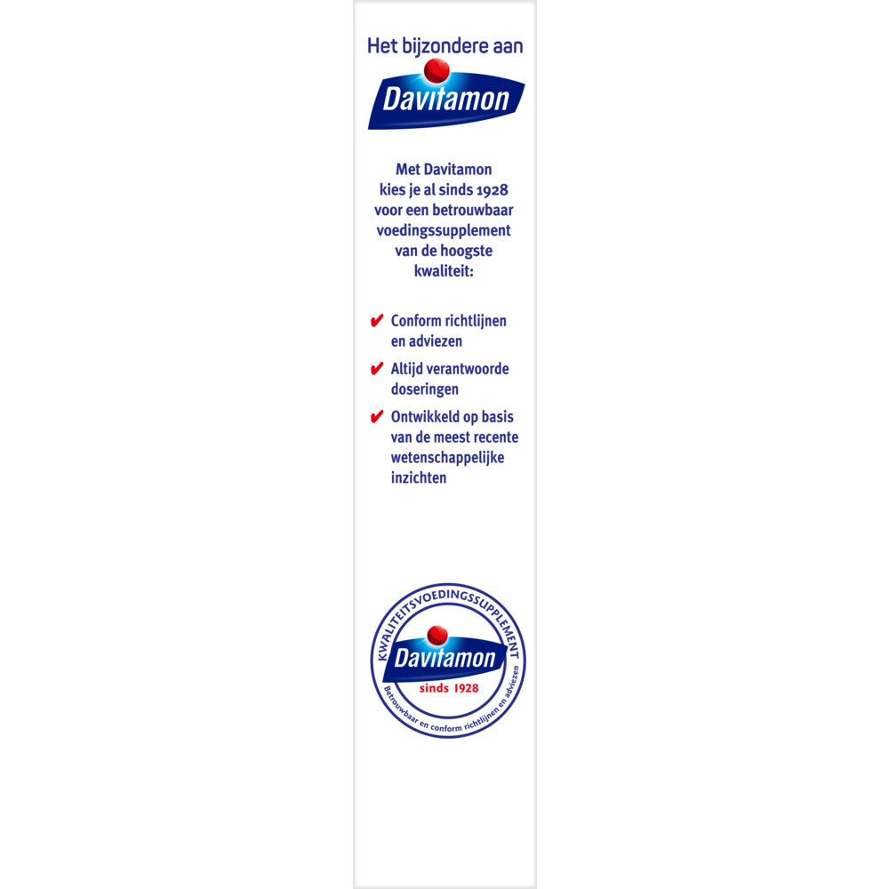 2x Davitamon Calmanax Mood 30 capsules