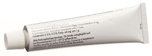 LYMAN 50000 Salbe, 100 g