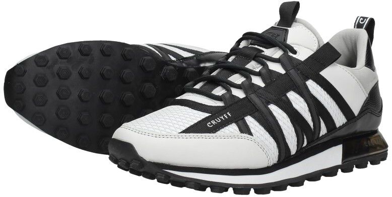 Cruyff Fearia licht grijs