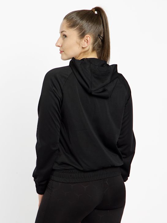 Vty Sweatshirt Schwarz