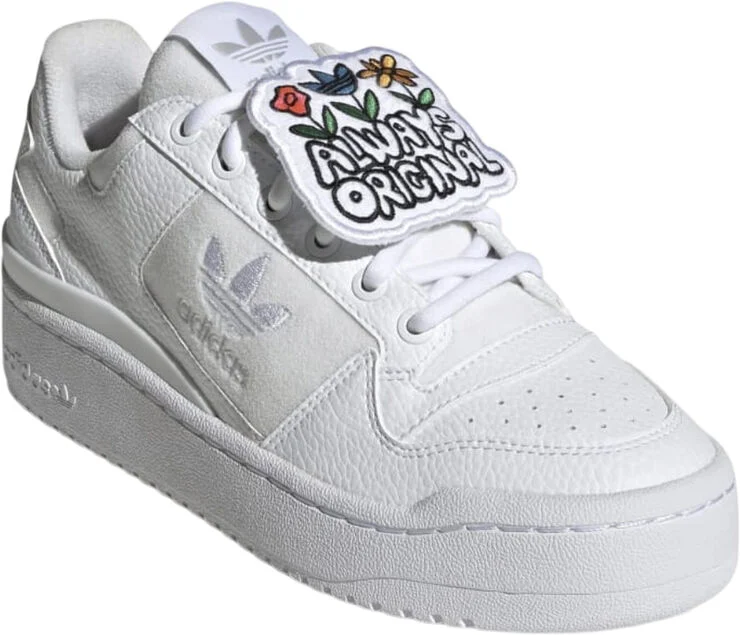 adidas Forum Bold sneakers White