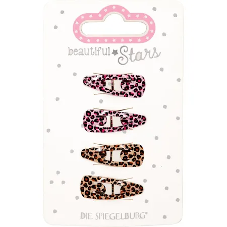 Die Spiegelburg Haarclips Leo - beautiful Stars
