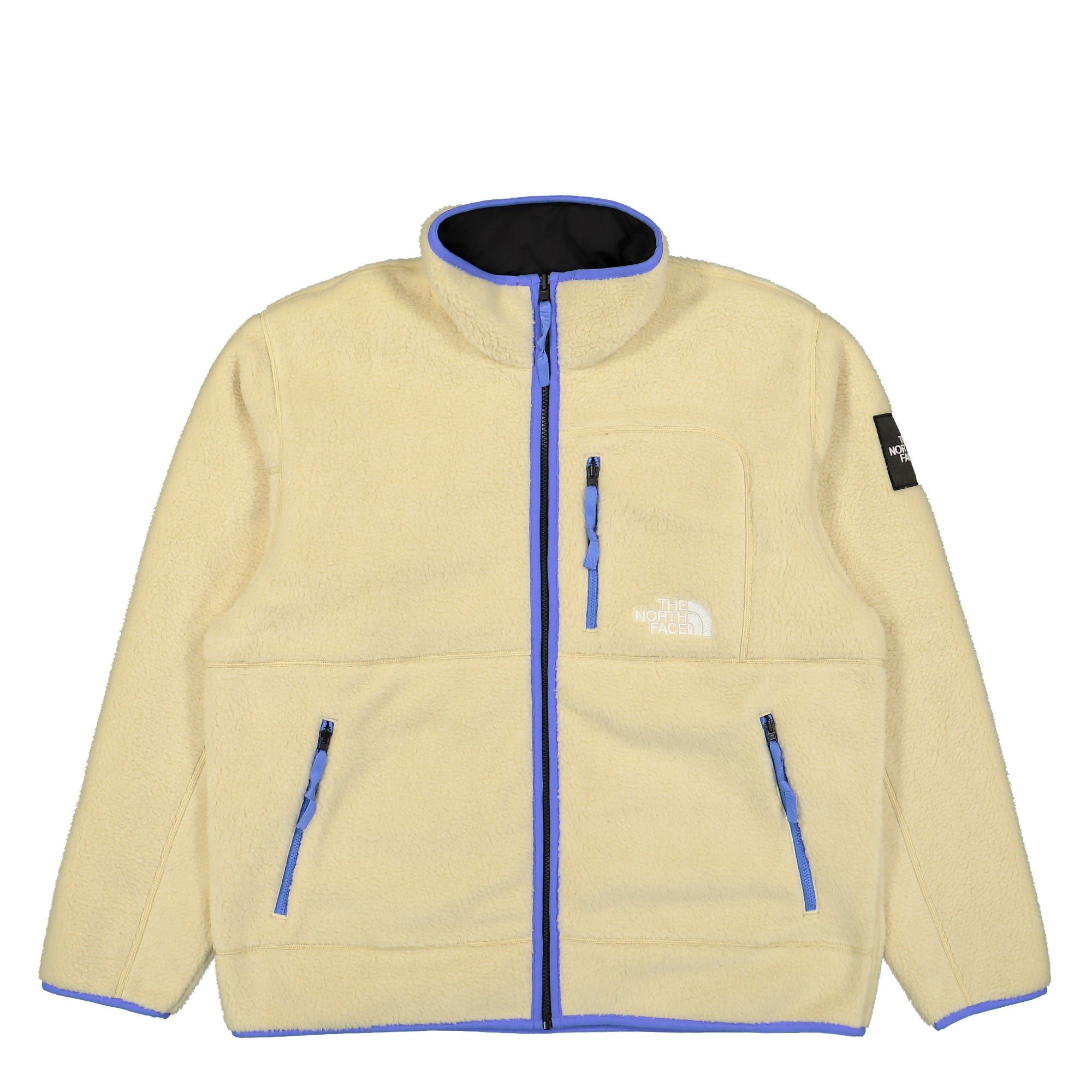 The North Face<br>Reversible Fleece Jacket