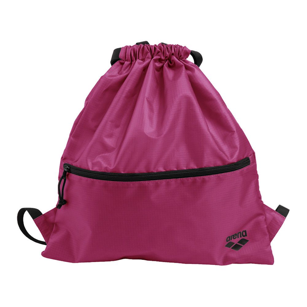 Arena RIPSTOP RUCKSACK 15L - Sac À dos red fandango/black