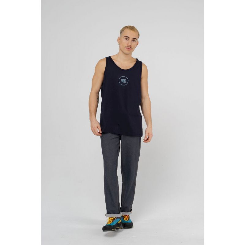 Calanques Tank Top - Débardeur