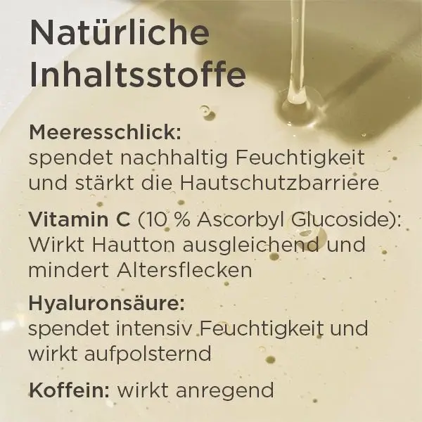 Vitamin C Serum