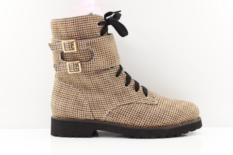 La Strada Stiefeletten
