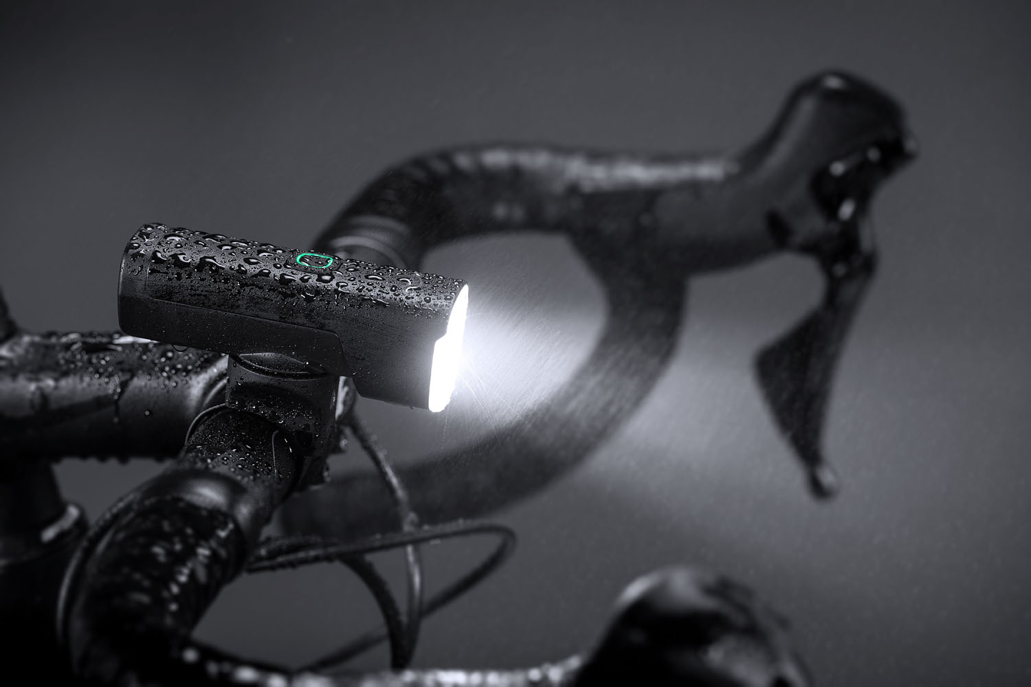 Magicshine Allty 1000 lumen Forlygte