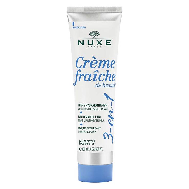 Nuxe Creme Fraiche 3in1 Multifunktionspflege, 100 ml