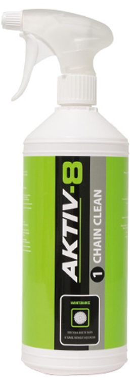 AKTIV-8 Chain Clean - Kettenreiniger 1L kaufen | Bike-Discount
