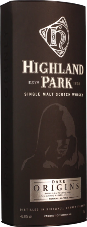 HIGHLAND PARK DARK ORIGINS 70CL
