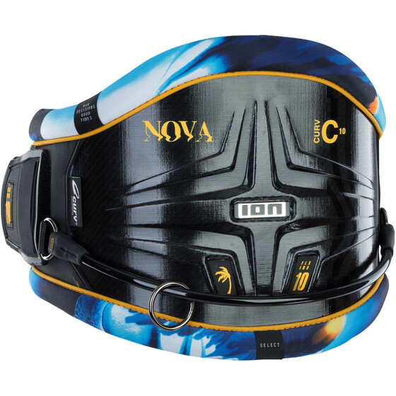 ION Nova Curv 10 Select 2021