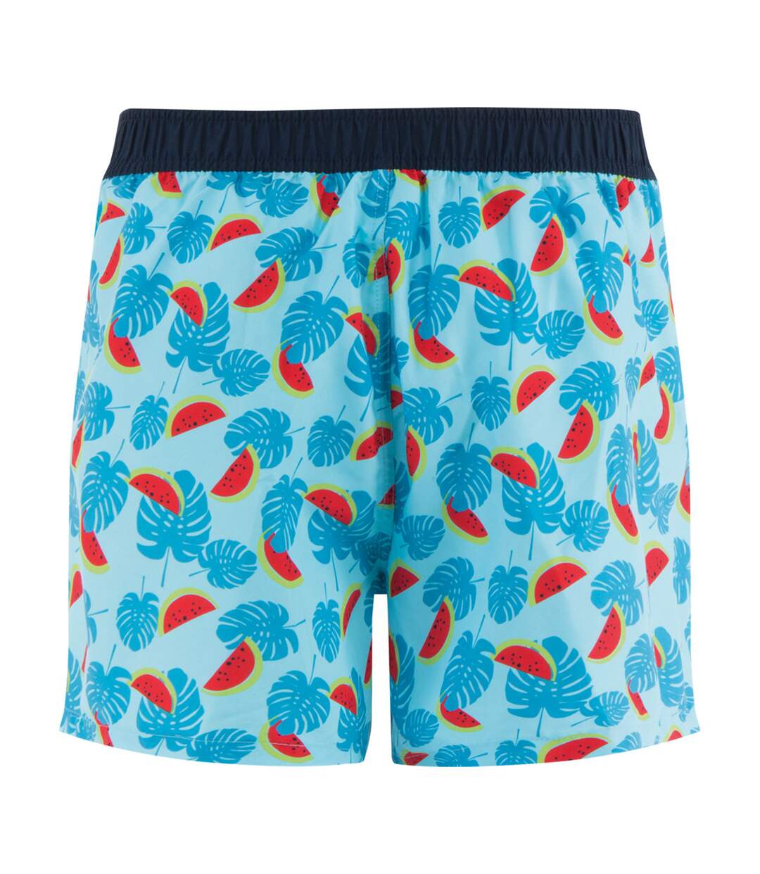Bermuda de bain court homme Summer vibes