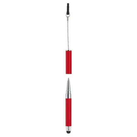 ONLINE Kugelschreiber i-Charm Flash Red