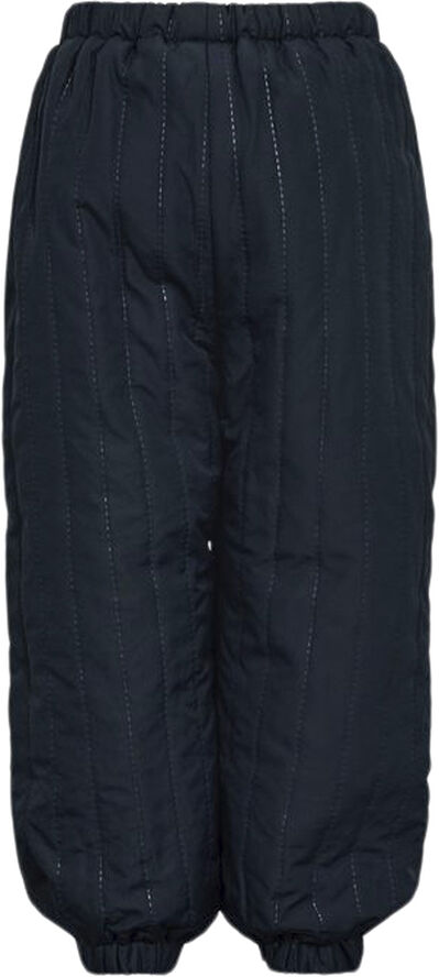 Sofie Schnoor Trousers Dark blue